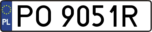 PO9051R