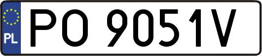 PO9051V