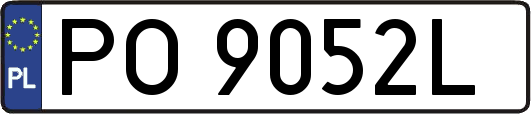 PO9052L