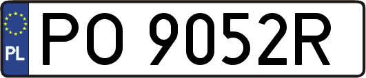 PO9052R