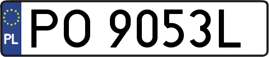 PO9053L