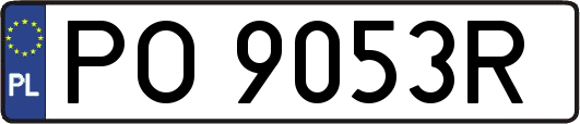 PO9053R