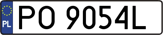PO9054L