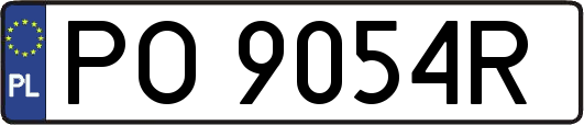 PO9054R