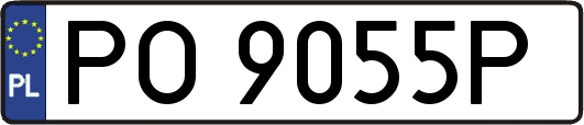 PO9055P