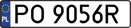 PO9056R