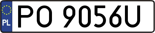 PO9056U