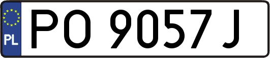 PO9057J