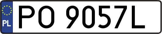 PO9057L