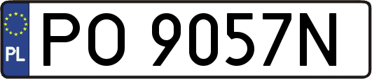 PO9057N