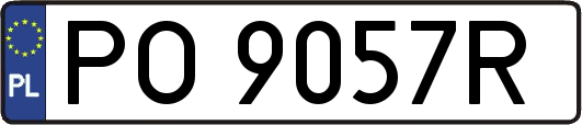 PO9057R