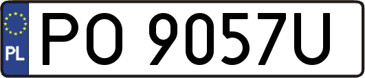 PO9057U