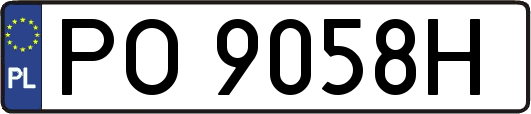 PO9058H