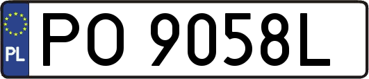 PO9058L