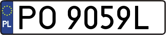 PO9059L