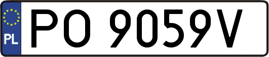 PO9059V