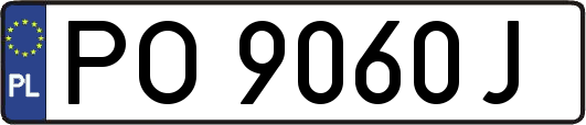 PO9060J