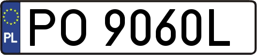 PO9060L