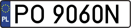 PO9060N