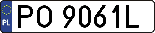 PO9061L