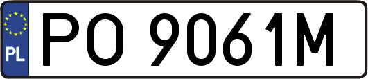 PO9061M