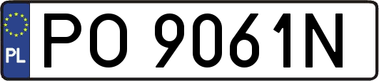 PO9061N
