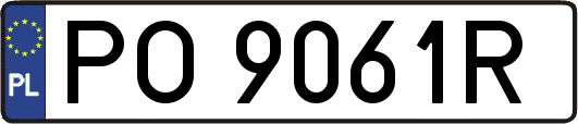 PO9061R