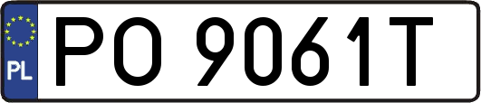 PO9061T