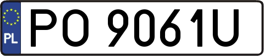 PO9061U