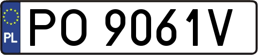PO9061V