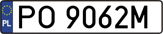PO9062M