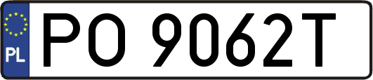 PO9062T