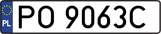 PO9063C