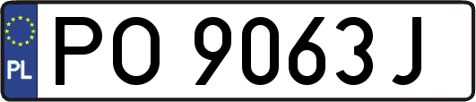 PO9063J