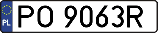 PO9063R
