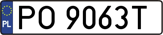 PO9063T