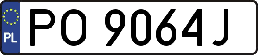 PO9064J