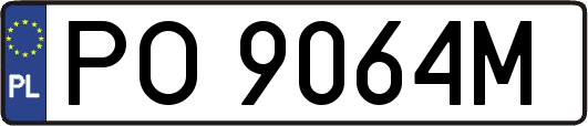 PO9064M