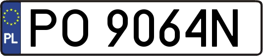 PO9064N
