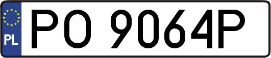PO9064P