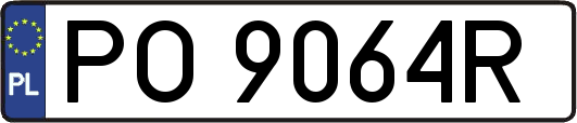 PO9064R