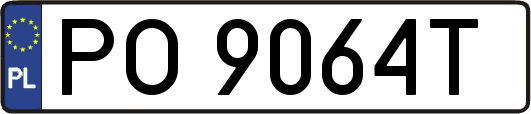 PO9064T