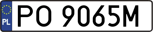 PO9065M