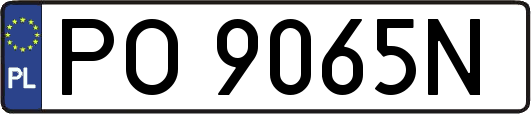 PO9065N