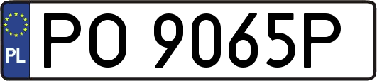 PO9065P