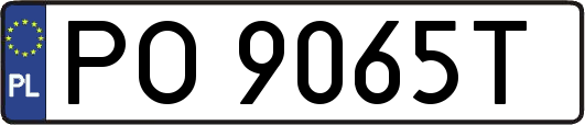PO9065T