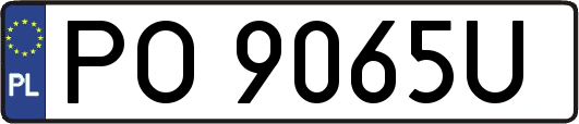 PO9065U