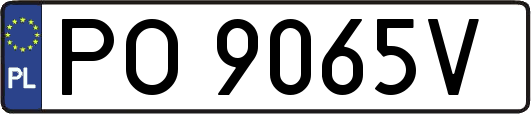 PO9065V