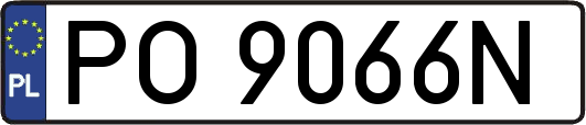 PO9066N