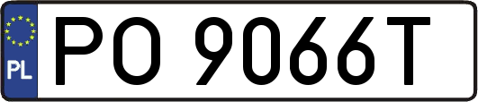 PO9066T